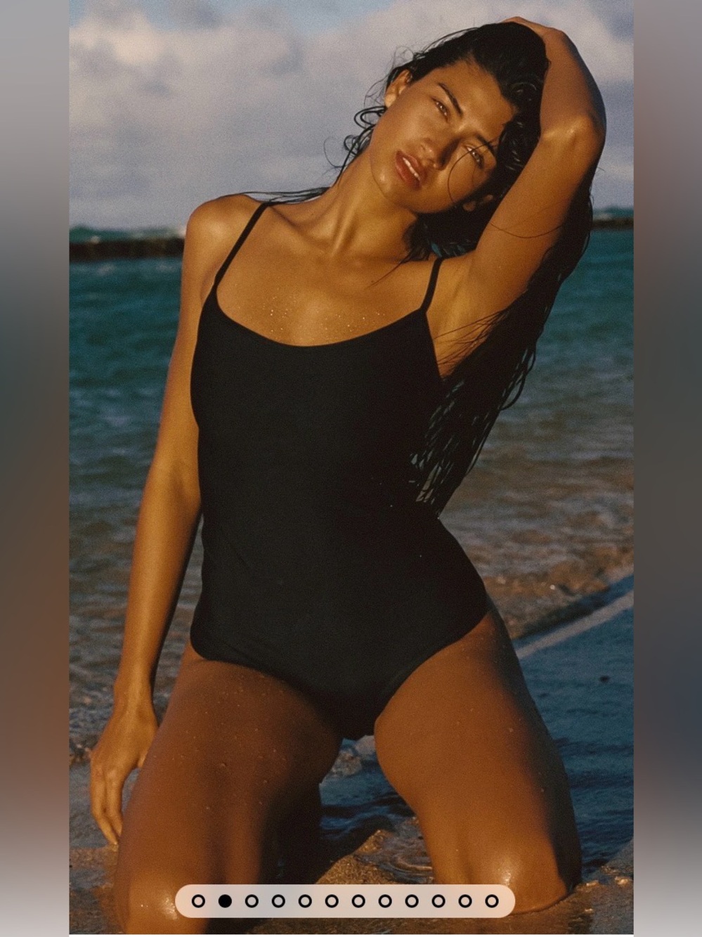 SKATIE -JACKIE ONE PIECE NWT - Picture 2 of 13
